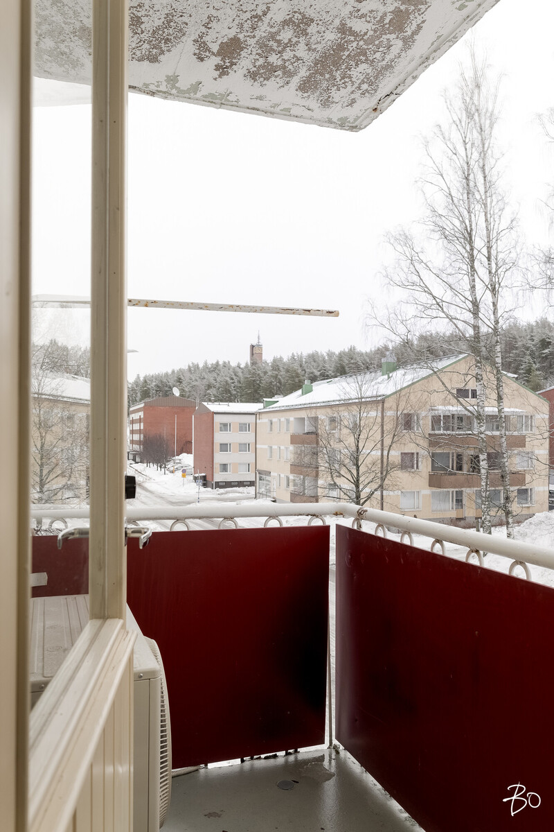 Pitkäkatu 29 - bild 7