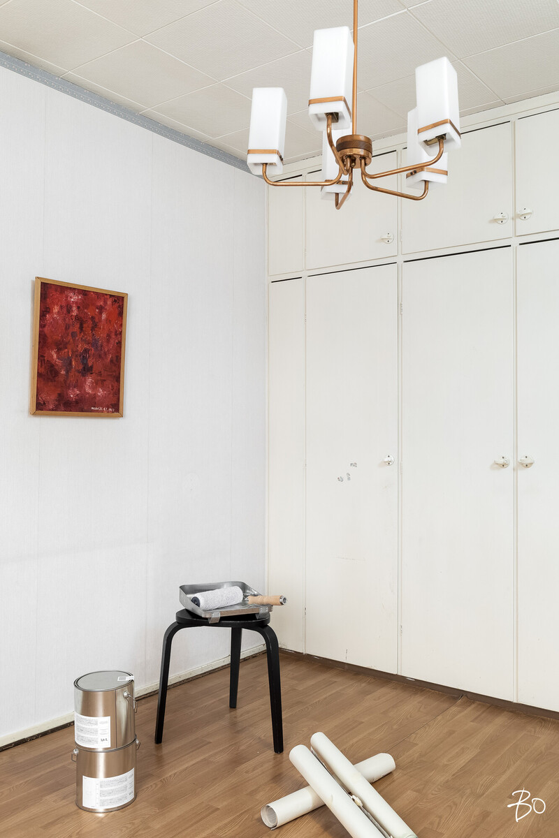 Pitkäkatu 29 - bild 17