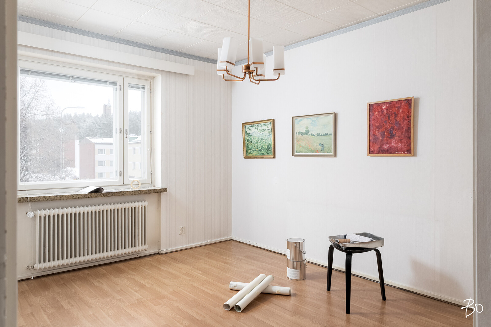 Pitkäkatu 29 - bild 16