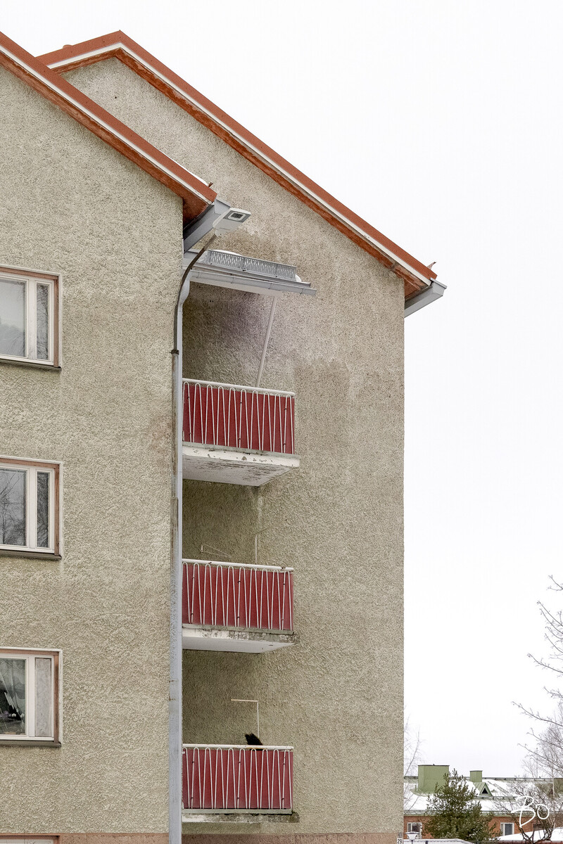 Pitkäkatu 29 - bild 22