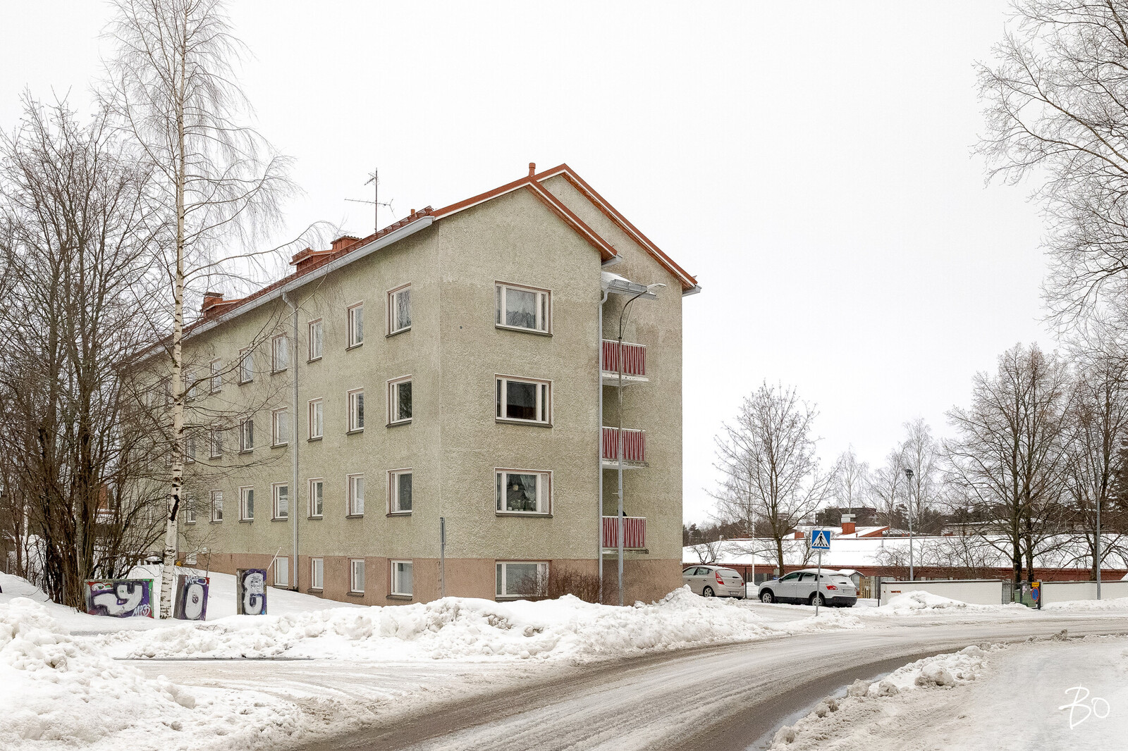 Pitkäkatu 29 - bild 19