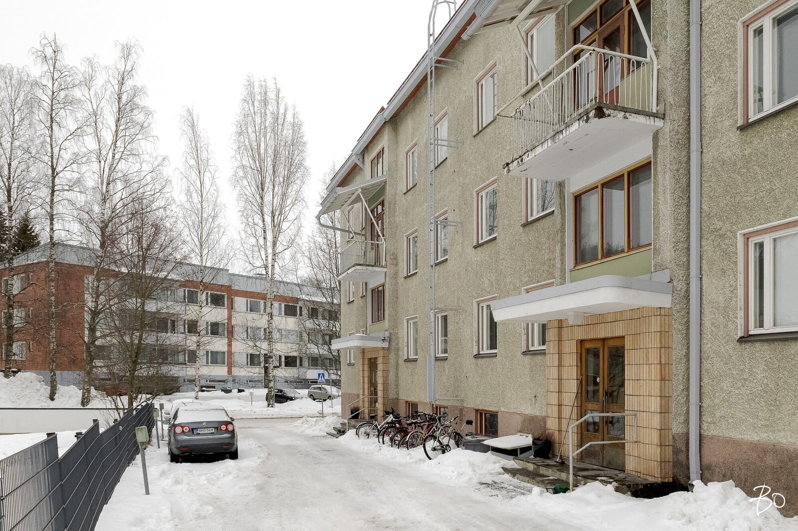 Pitkäkatu 29 - bild 20