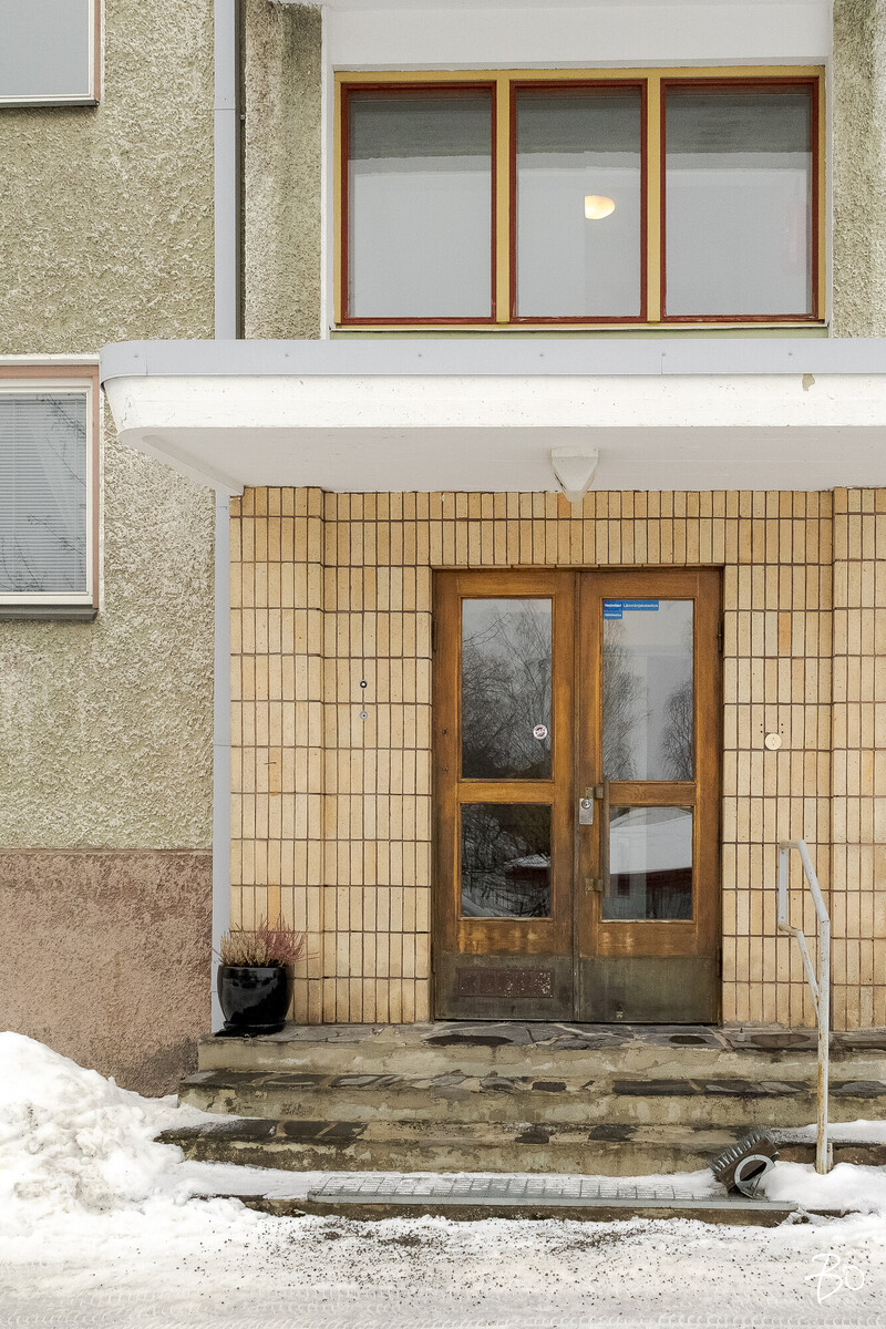 Pitkäkatu 29 - bild 21