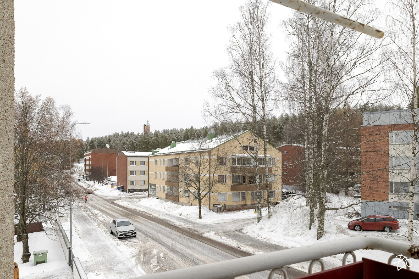 Pitkäkatu 29 - bild 24