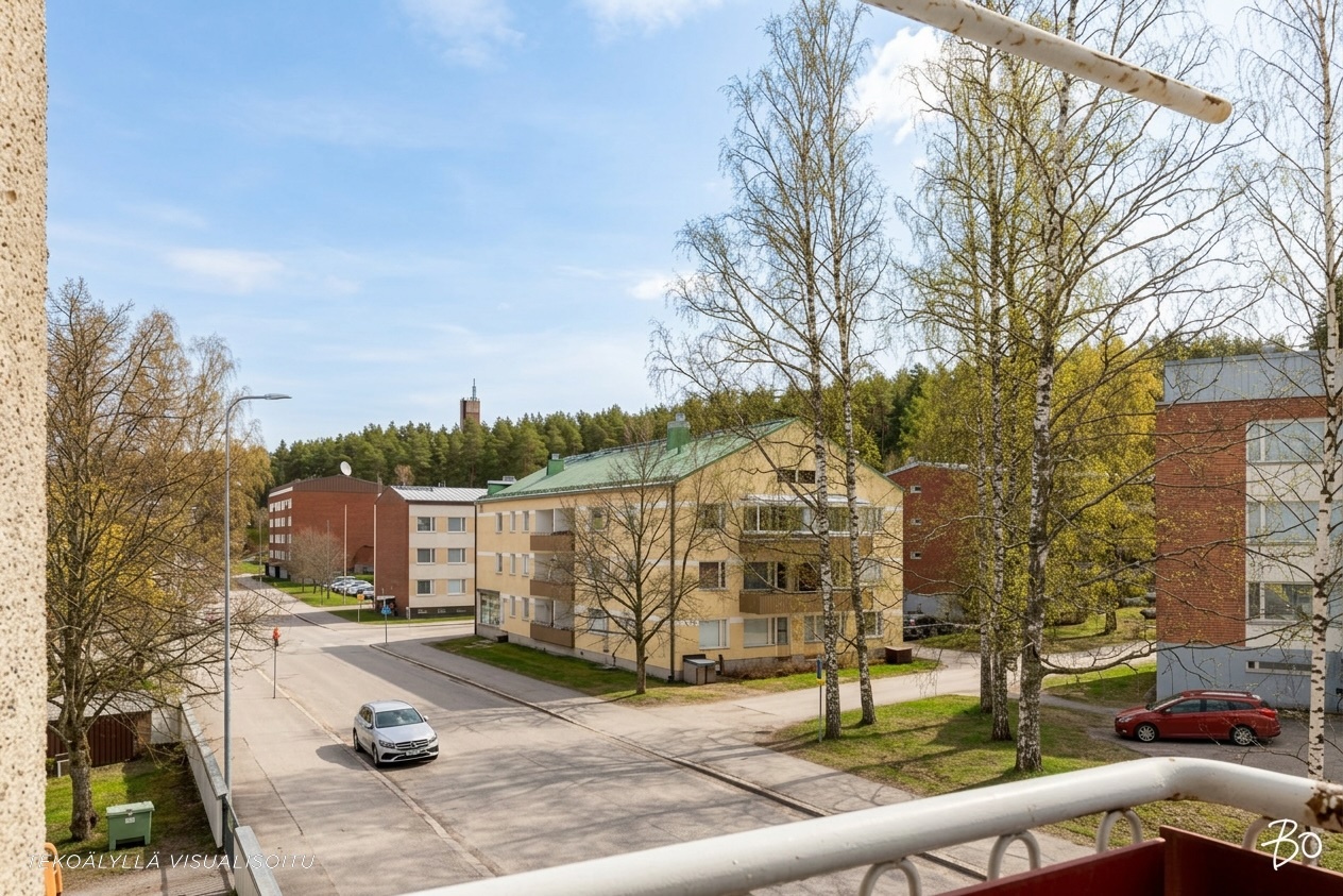 Pitkäkatu 29 - kuva 20