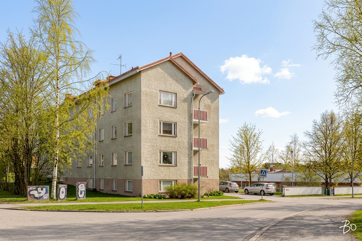 Pitkäkatu 29 - kuva 19