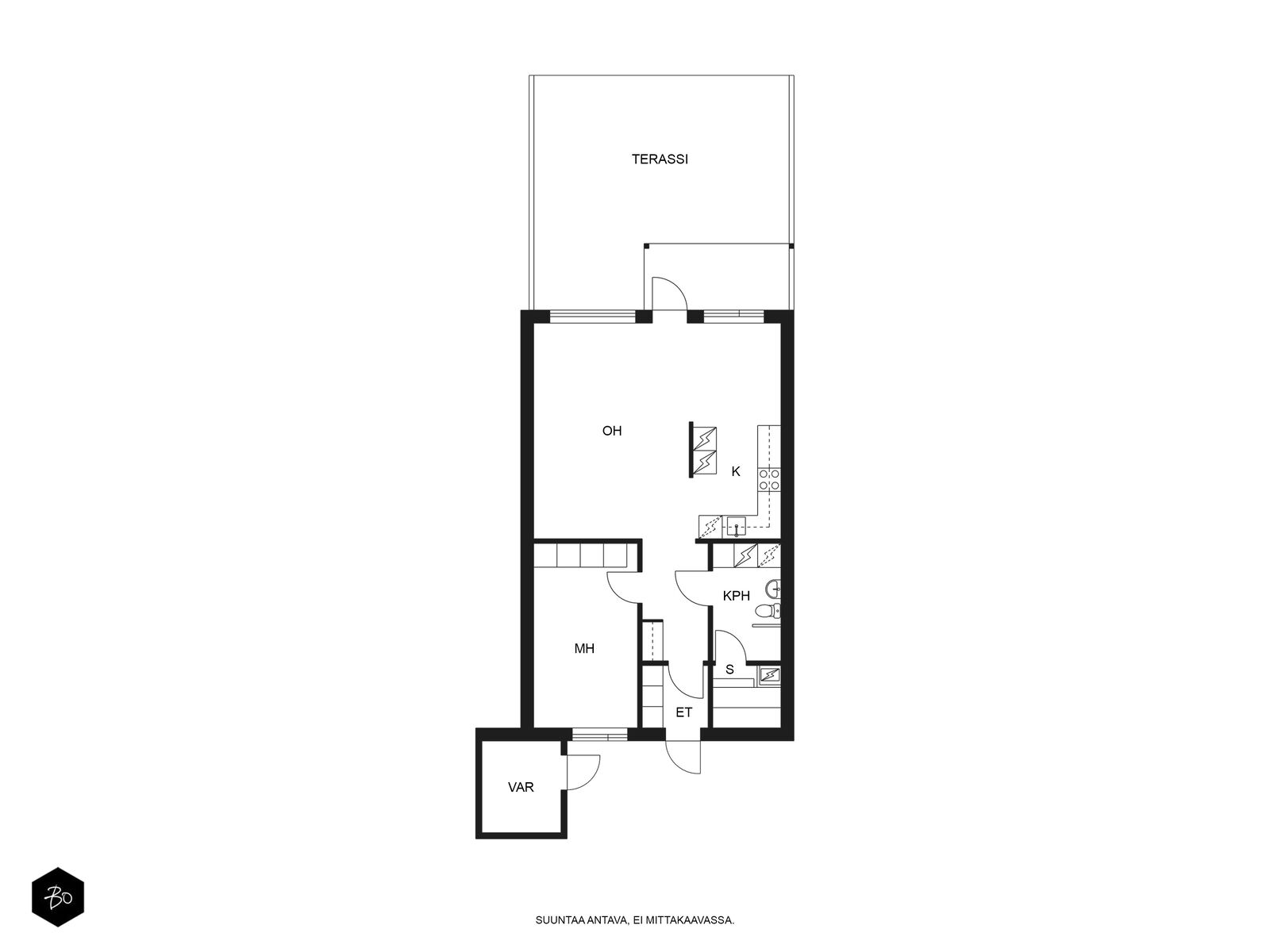 Tertunlaakso 1 - kuva 2