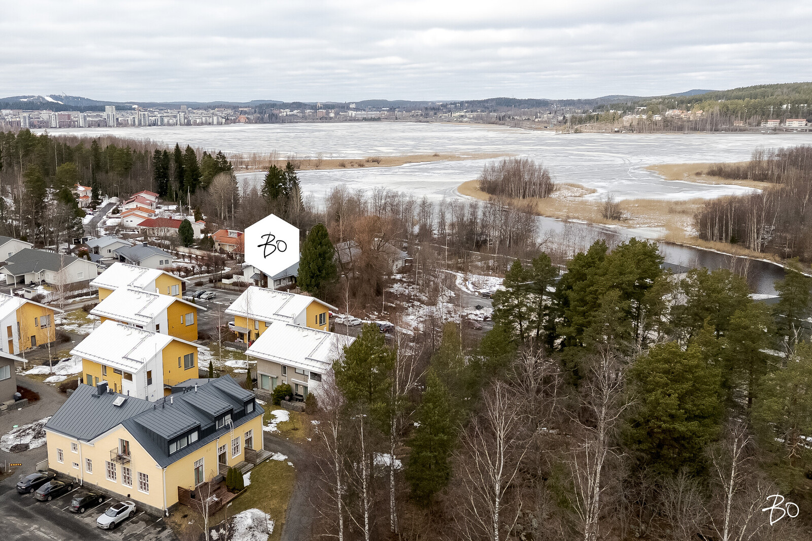 Jokivarrentie 12 - kuva 25