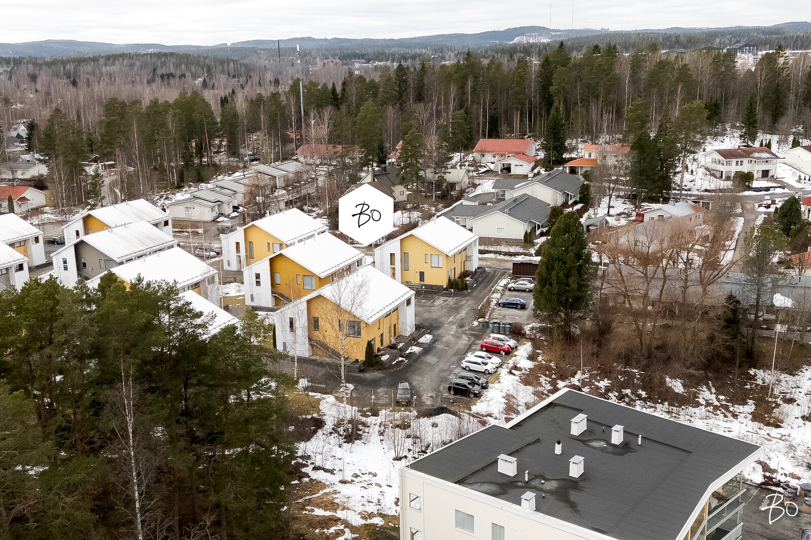 Jokivarrentie 12 - kuva 24