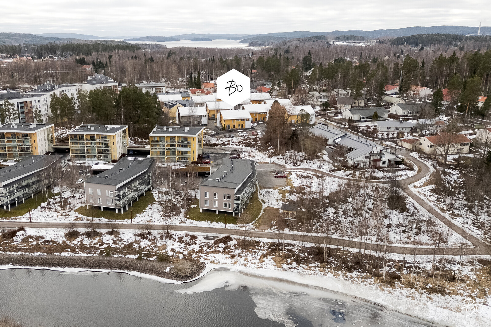 Jokivarrentie 12 - kuva 23