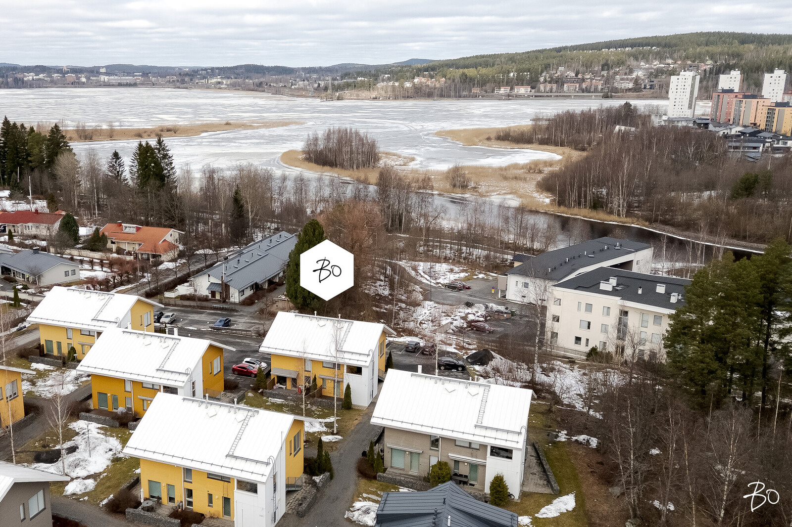 Jokivarrentie 12 - kuva 3