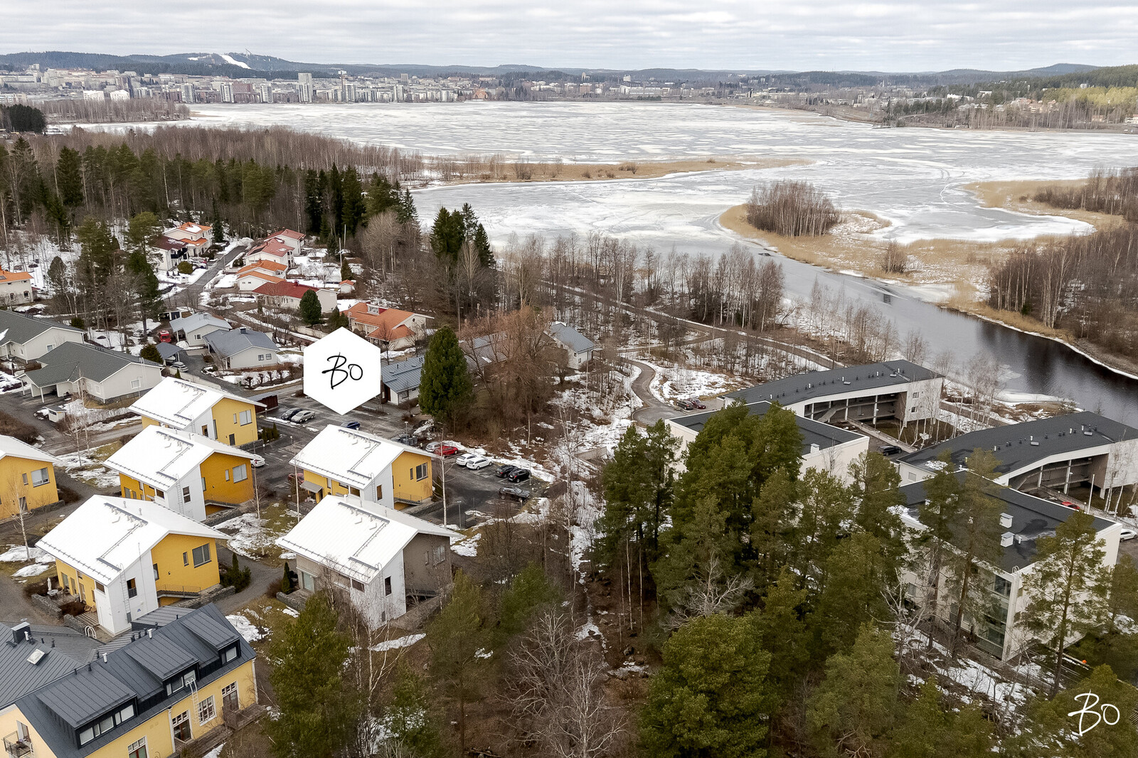 Jokivarrentie 12 - kuva 26