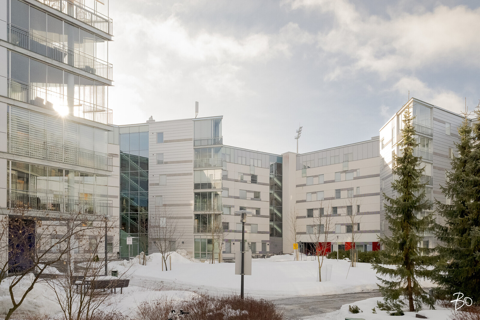 Lyseonkatu 4 - image 23