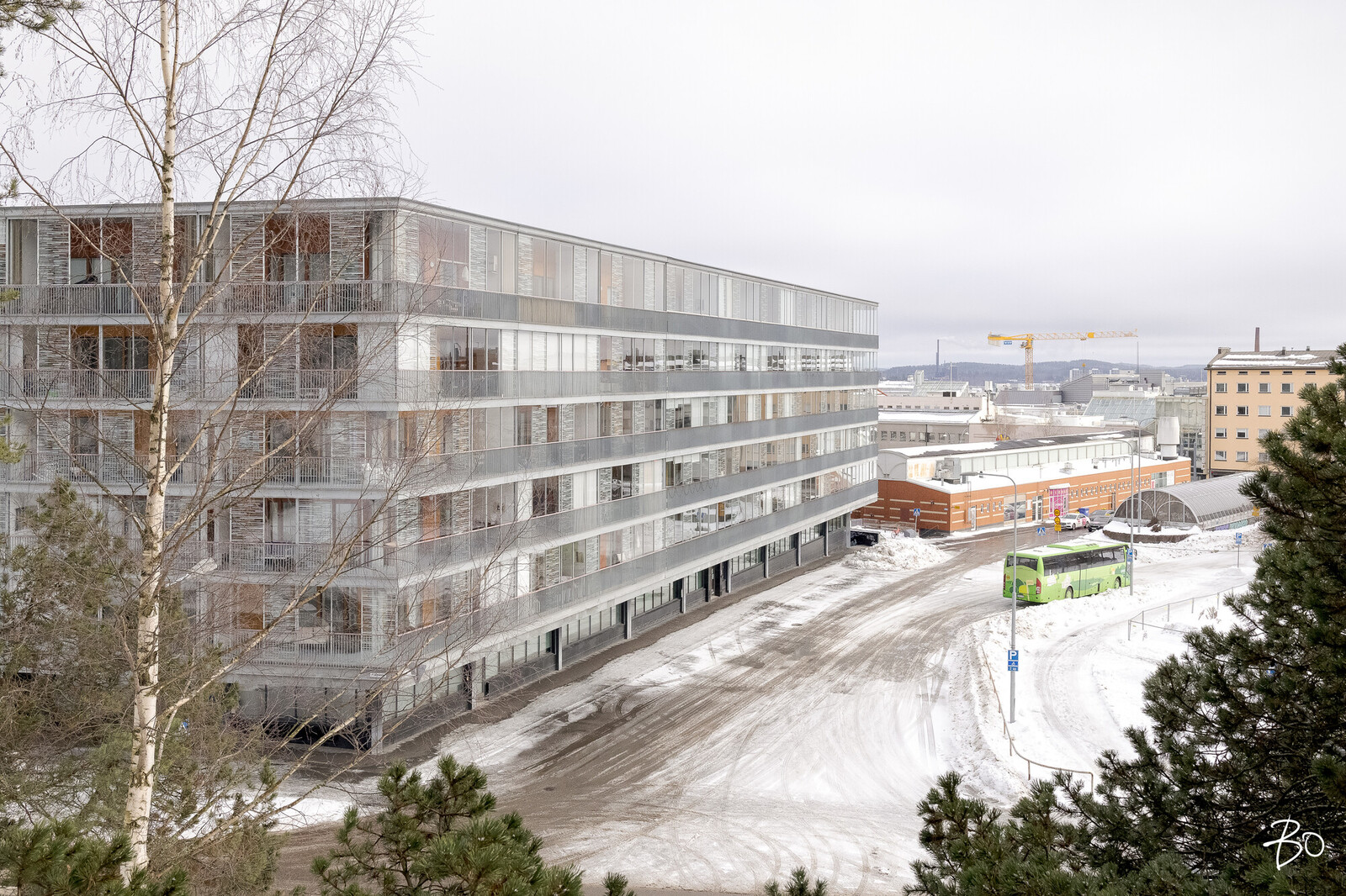 Lyseonkatu 4 - image 27