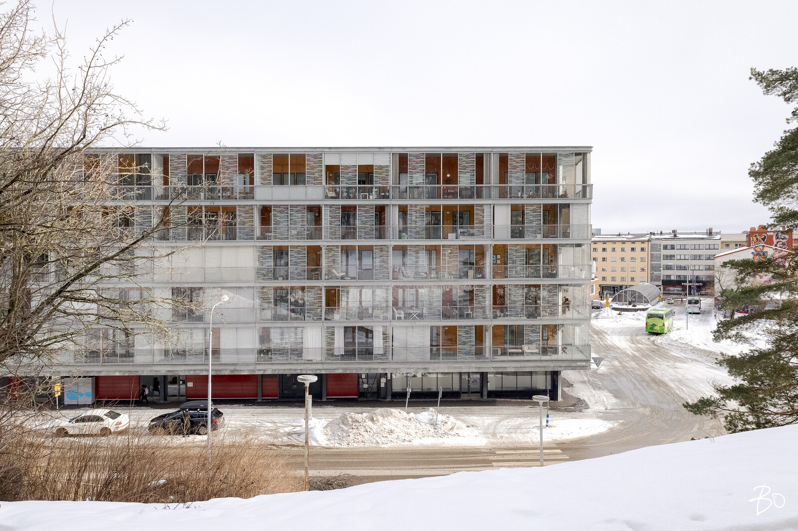 Lyseonkatu 4 - image 20