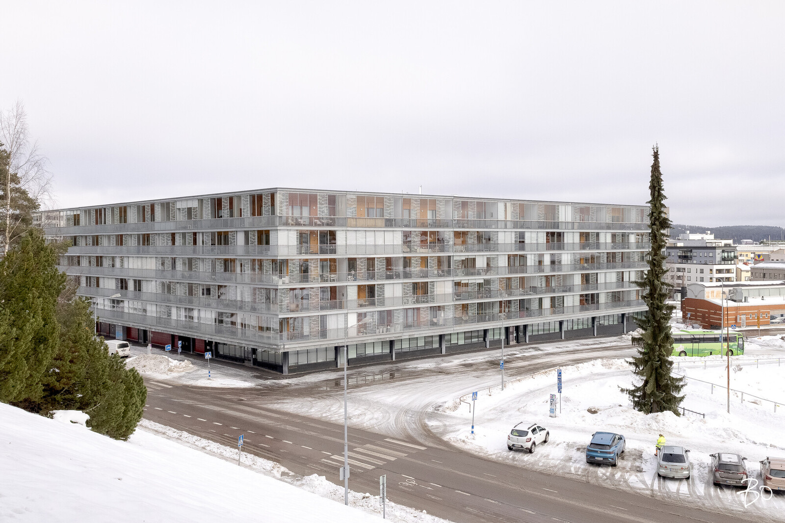 Lyseonkatu 4 - image 22