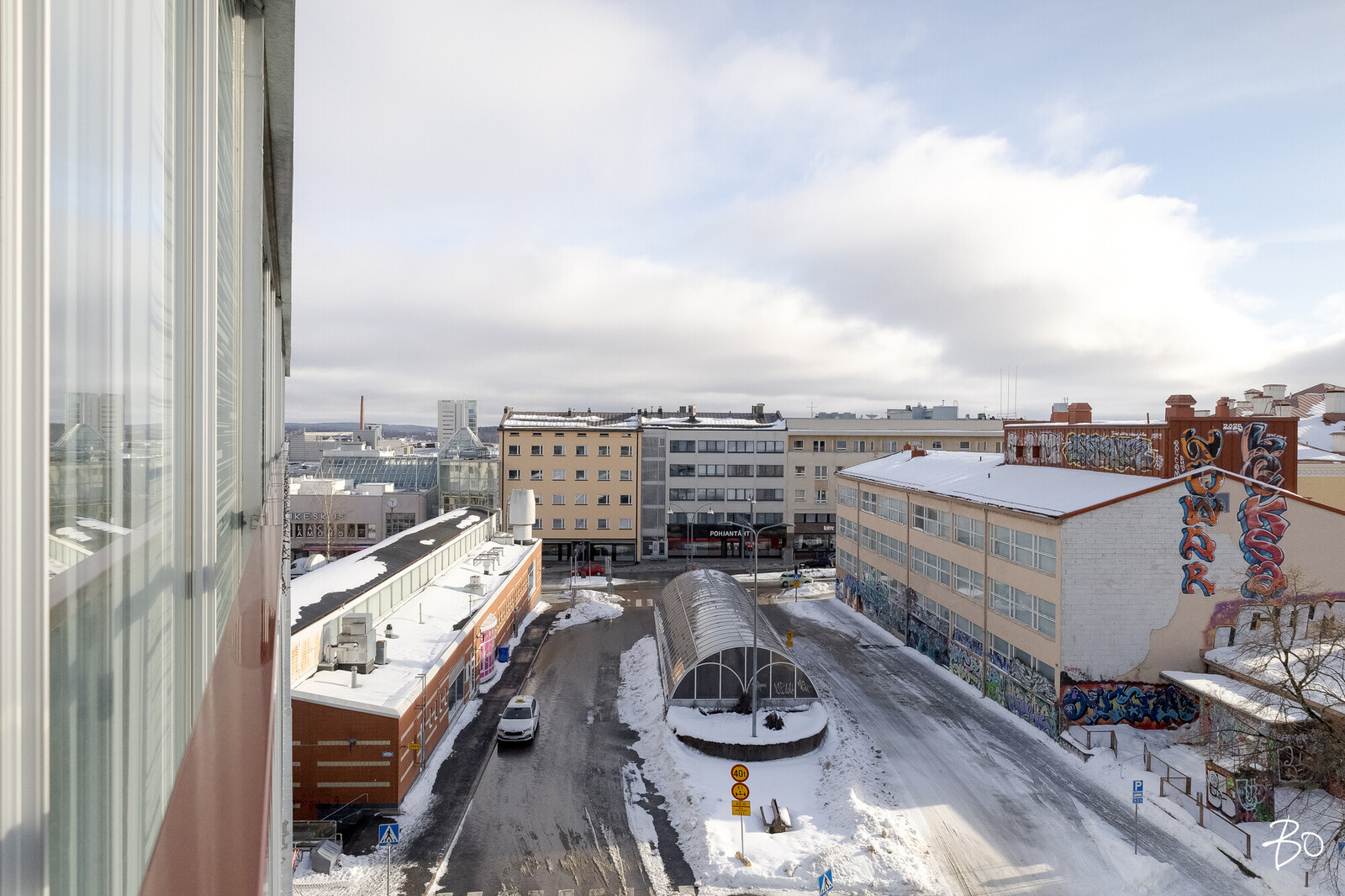 Lyseonkatu 4 - image 19