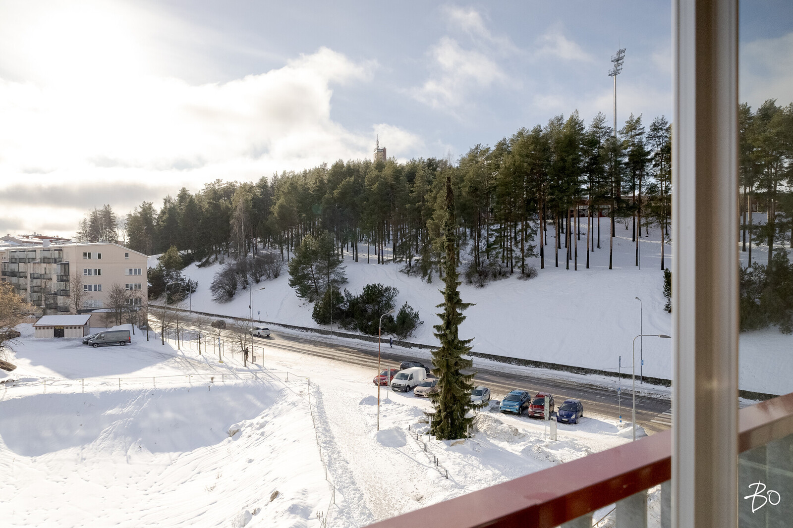 Lyseonkatu 4 - image 21