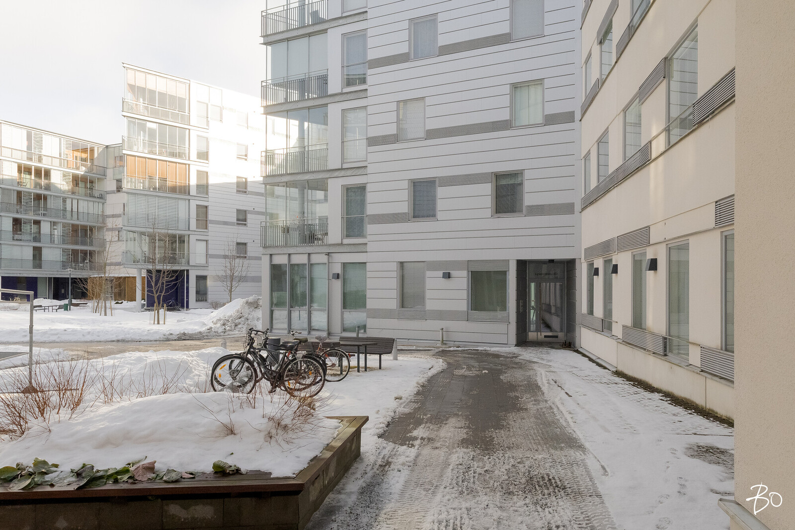 Lyseonkatu 4 - image 24