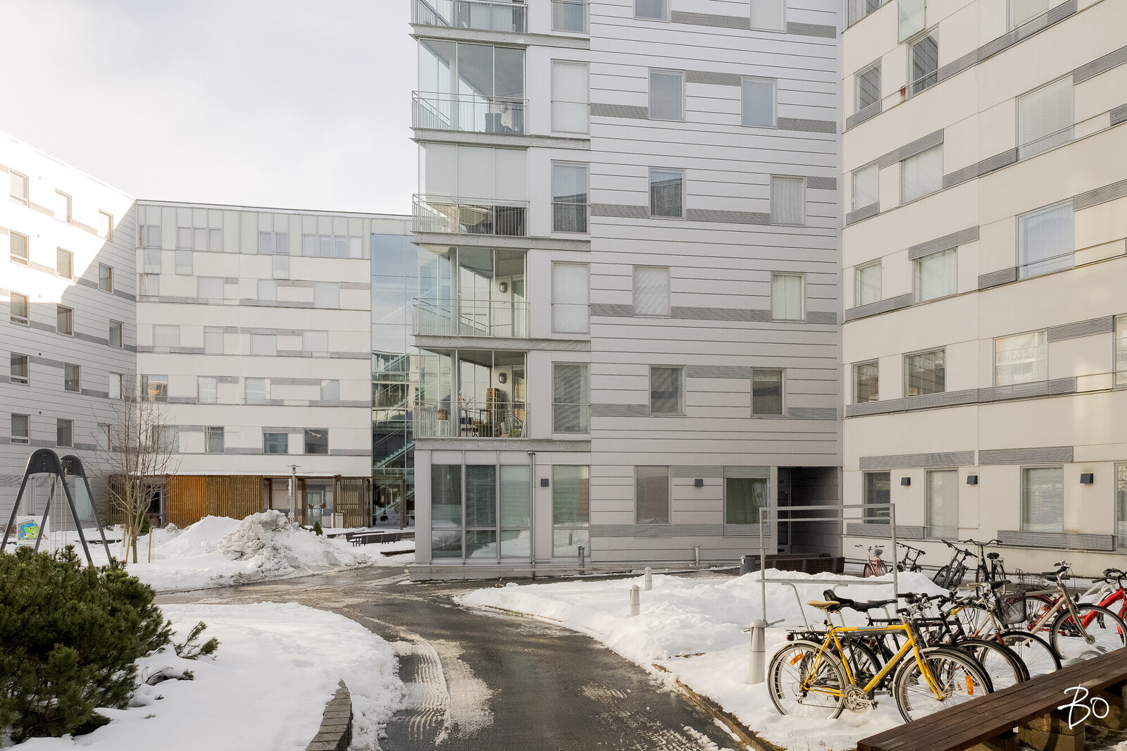 Lyseonkatu 4 - image 25