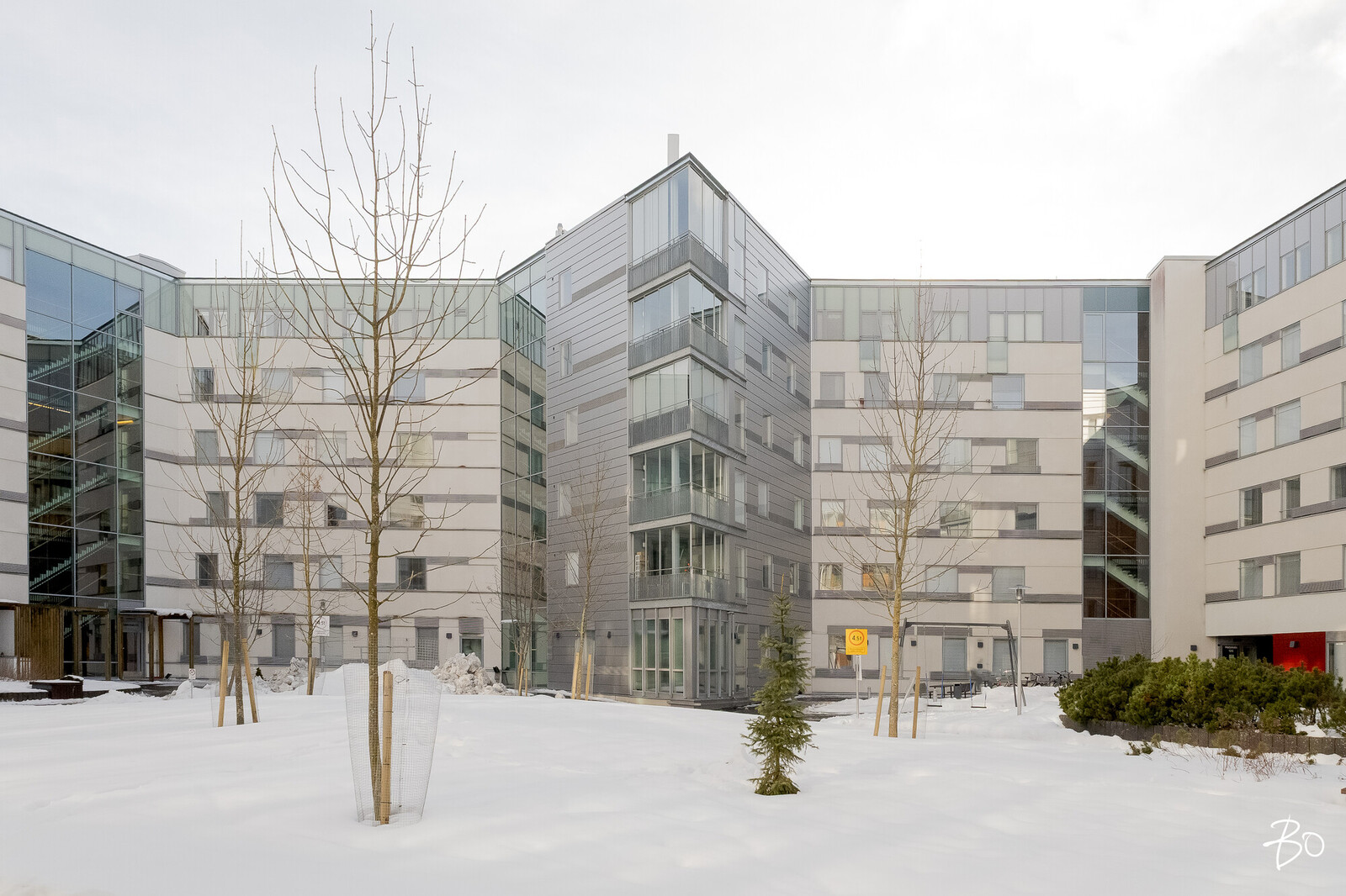 Lyseonkatu 4 - image 26