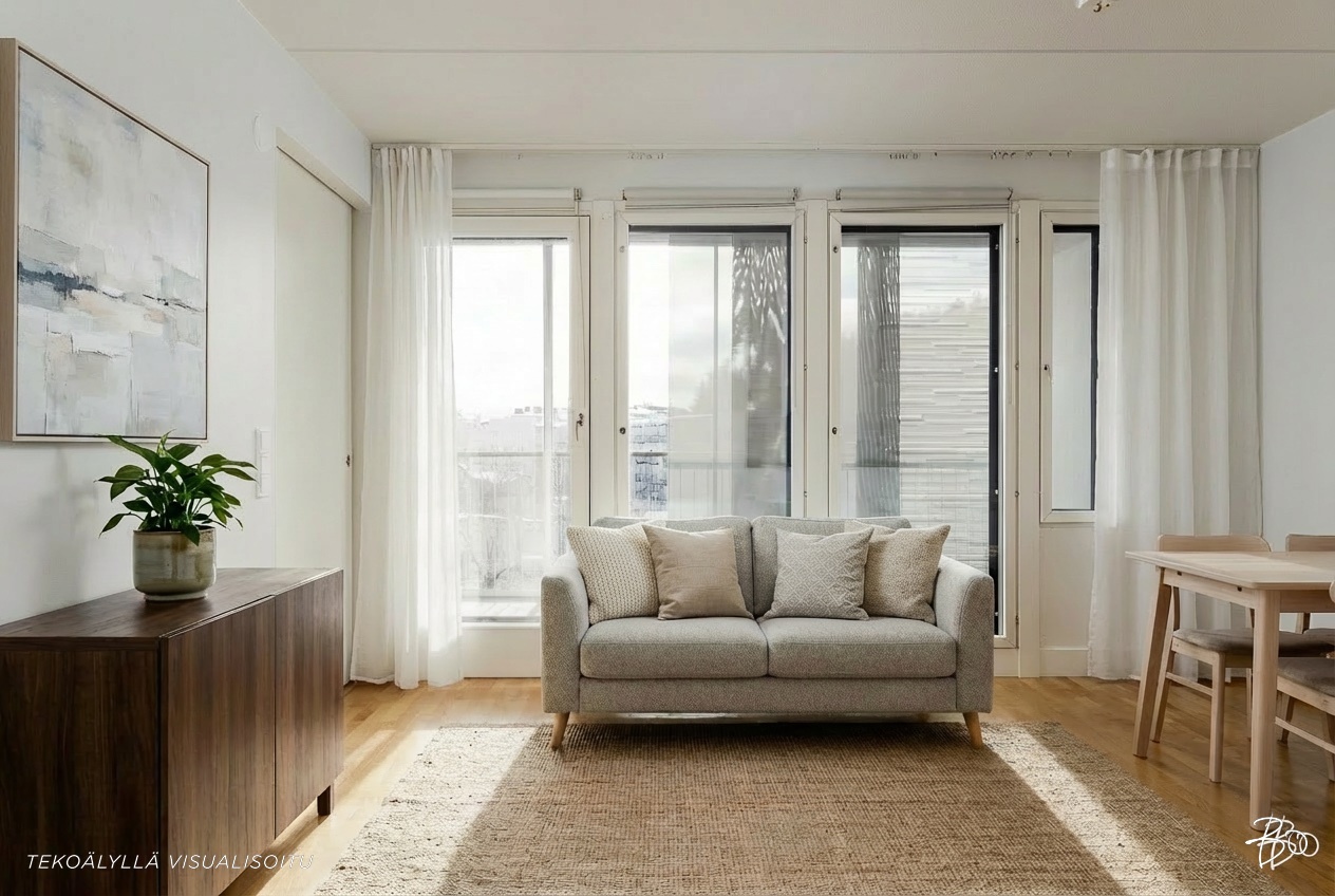 Lyseonkatu 4 - image 1