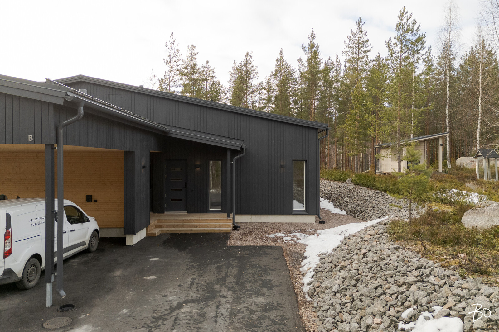 Vesilaitoksentie 31 B - kuva 42