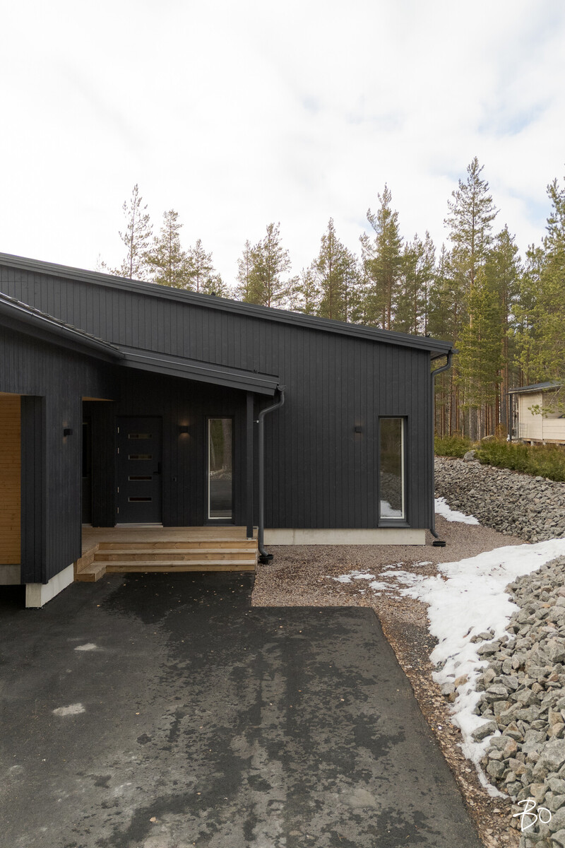Vesilaitoksentie 31 B - kuva 36