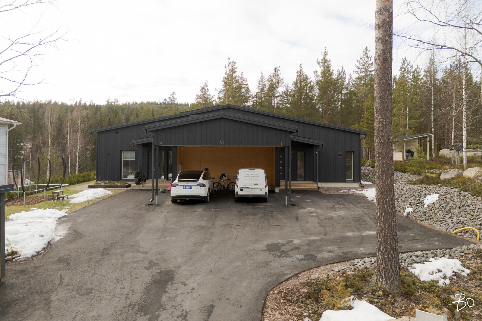Vesilaitoksentie 31 B - kuva 35