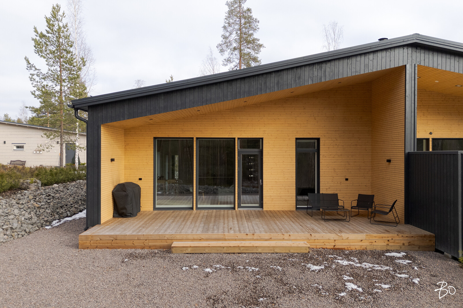 Vesilaitoksentie 31 B - kuva 37