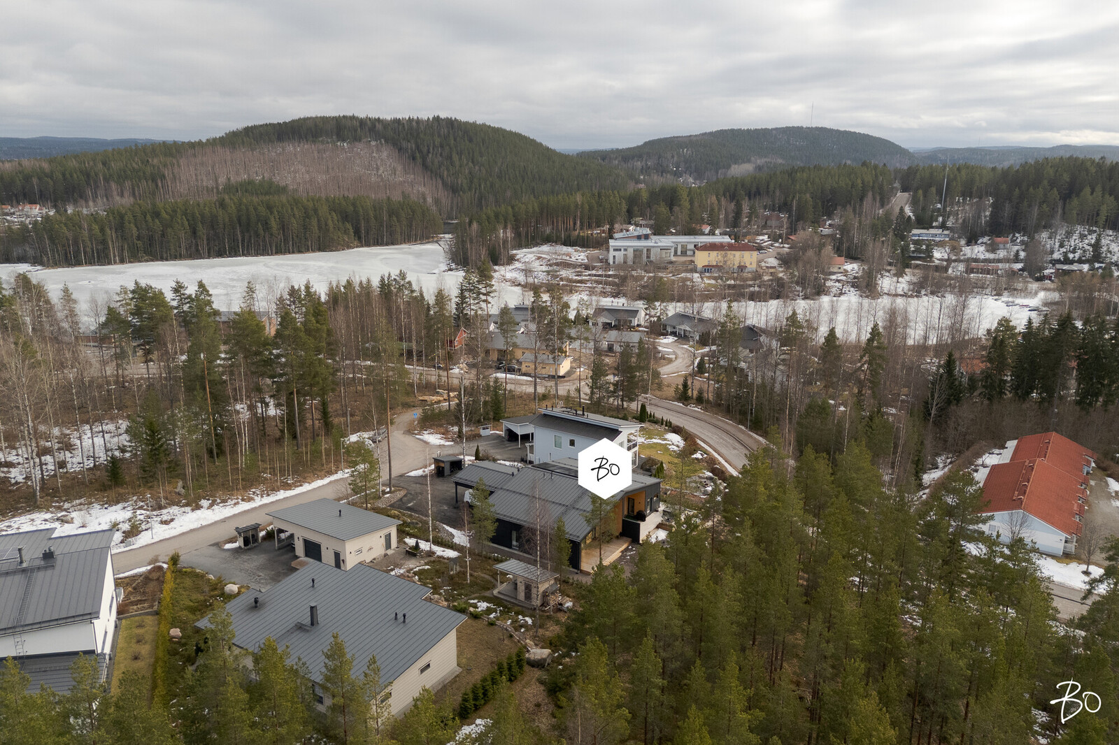 Vesilaitoksentie 31 B - kuva 39