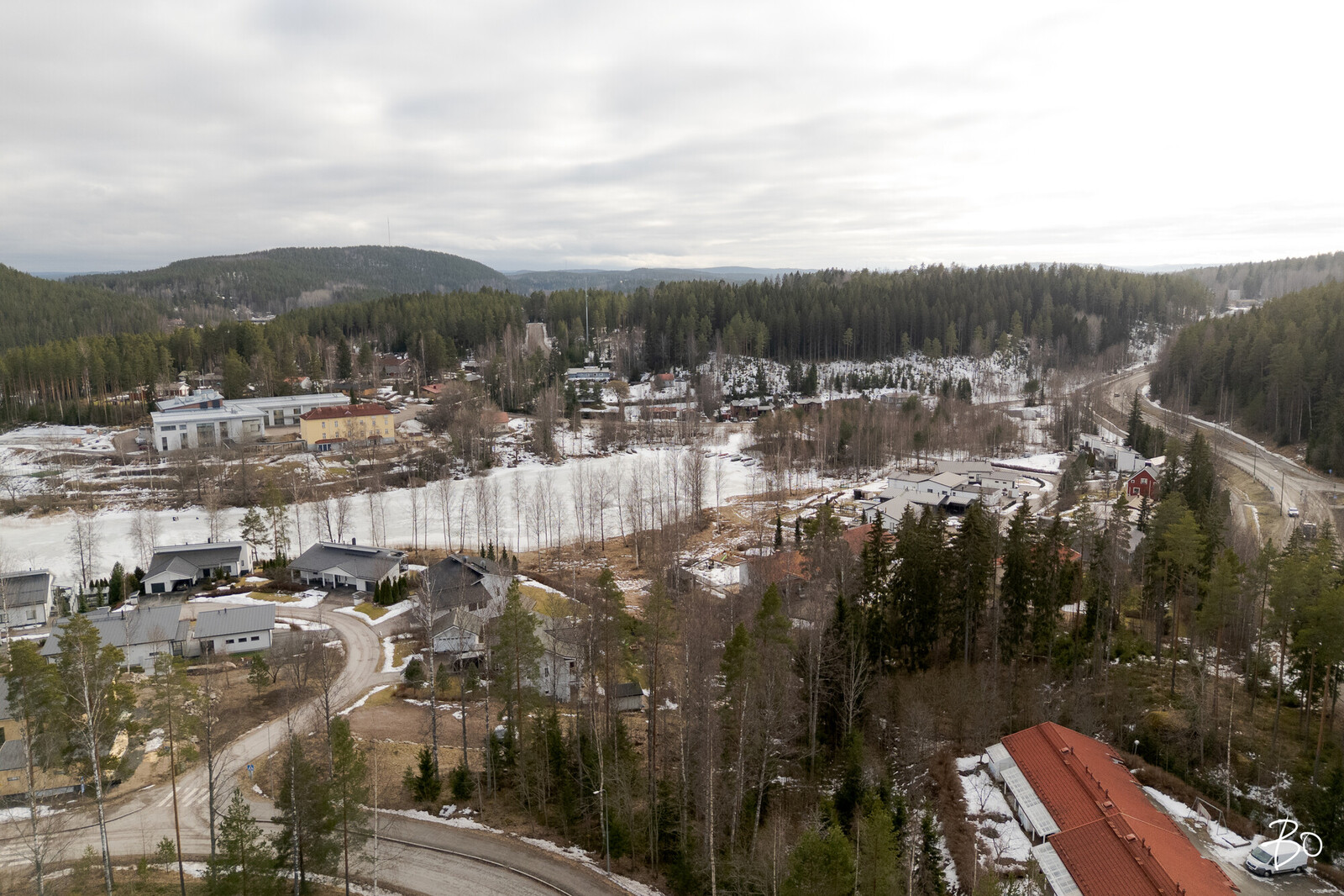 Vesilaitoksentie 31 B - kuva 41