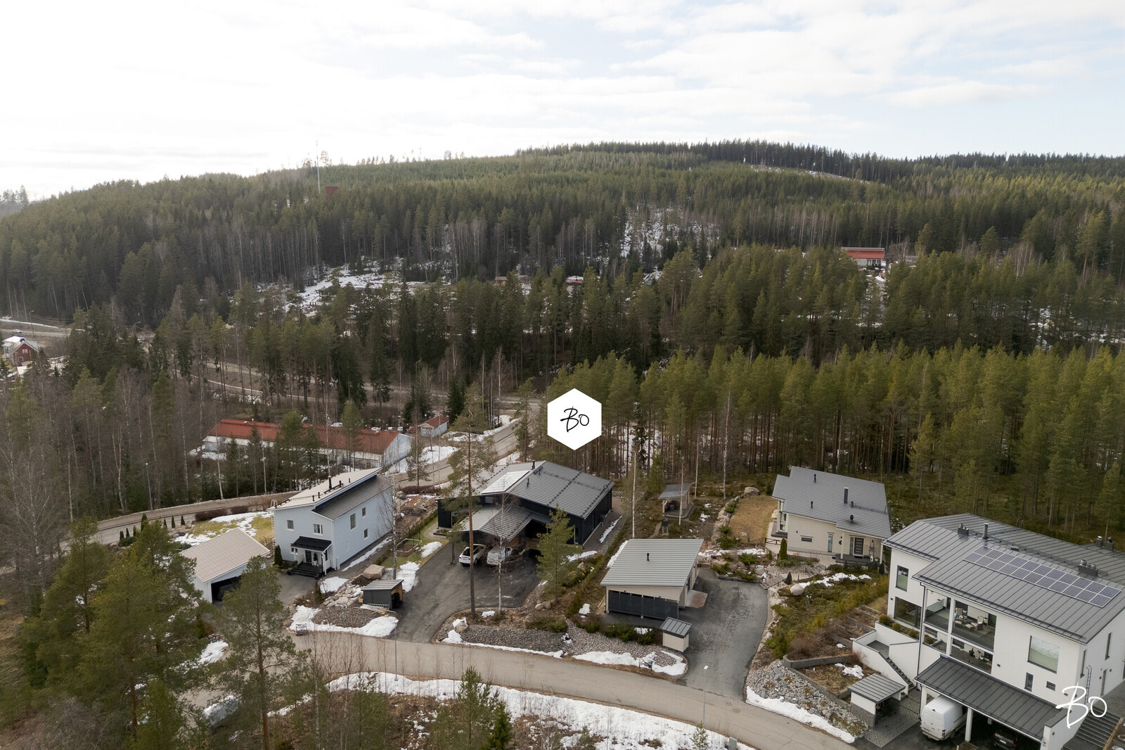 Vesilaitoksentie 31 B - kuva 43