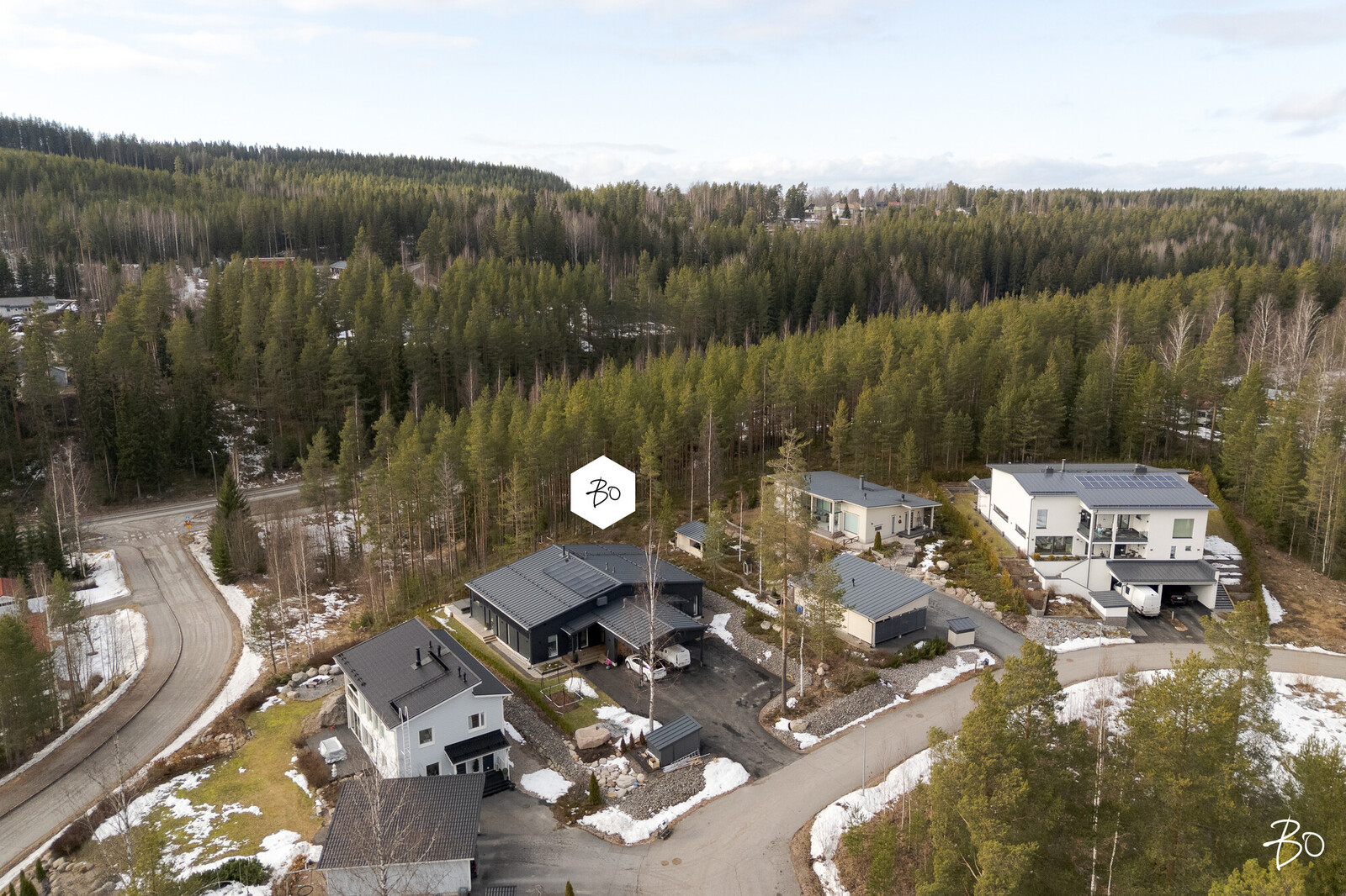 Vesilaitoksentie 31 B - kuva 40
