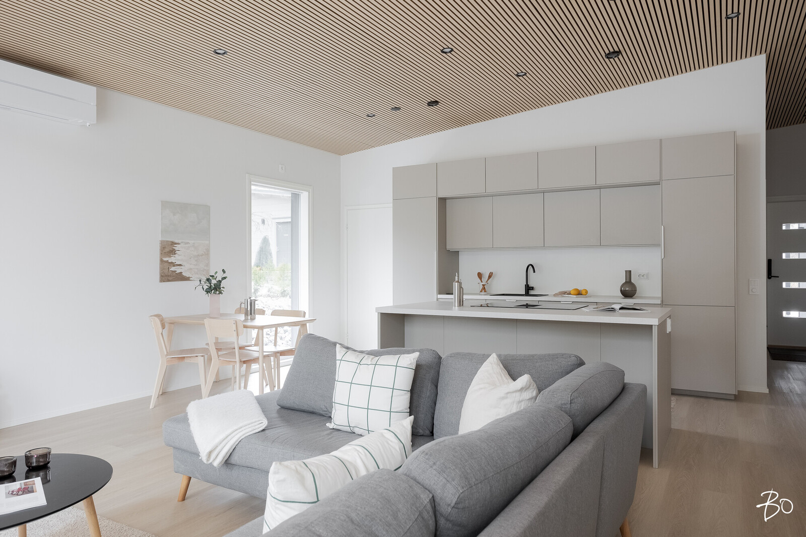 Vesilaitoksentie 31 B - kuva 5