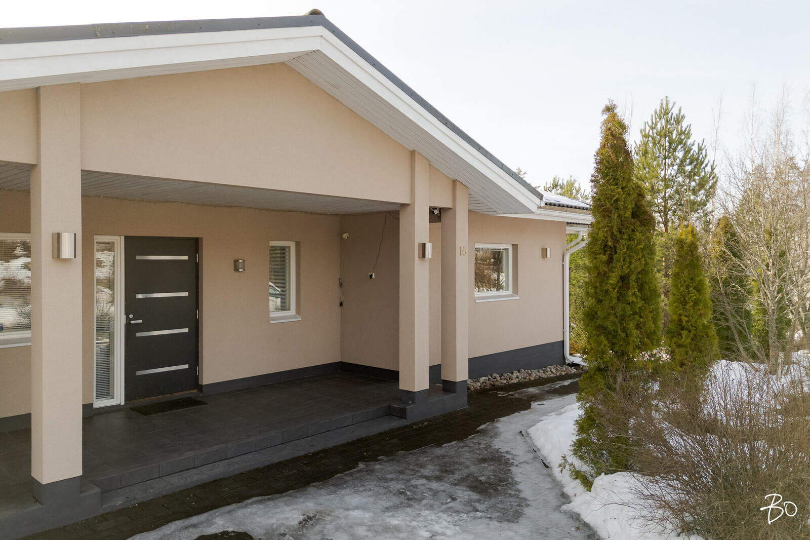 Olgankaari 15 - bild 44