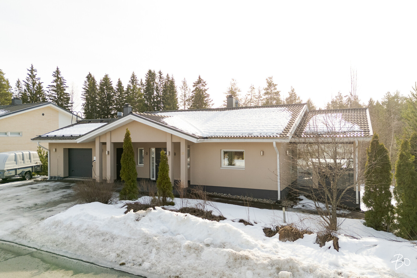 Olgankaari 15 - bild 47