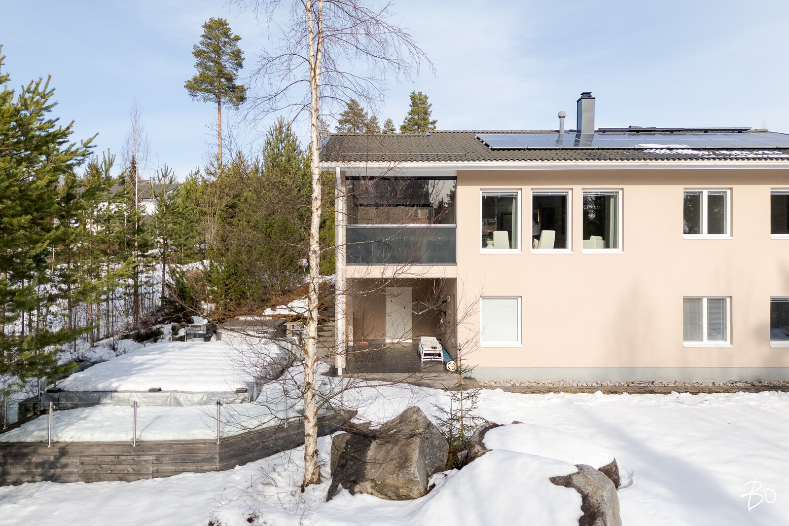 Olgankaari 15 - bild 43