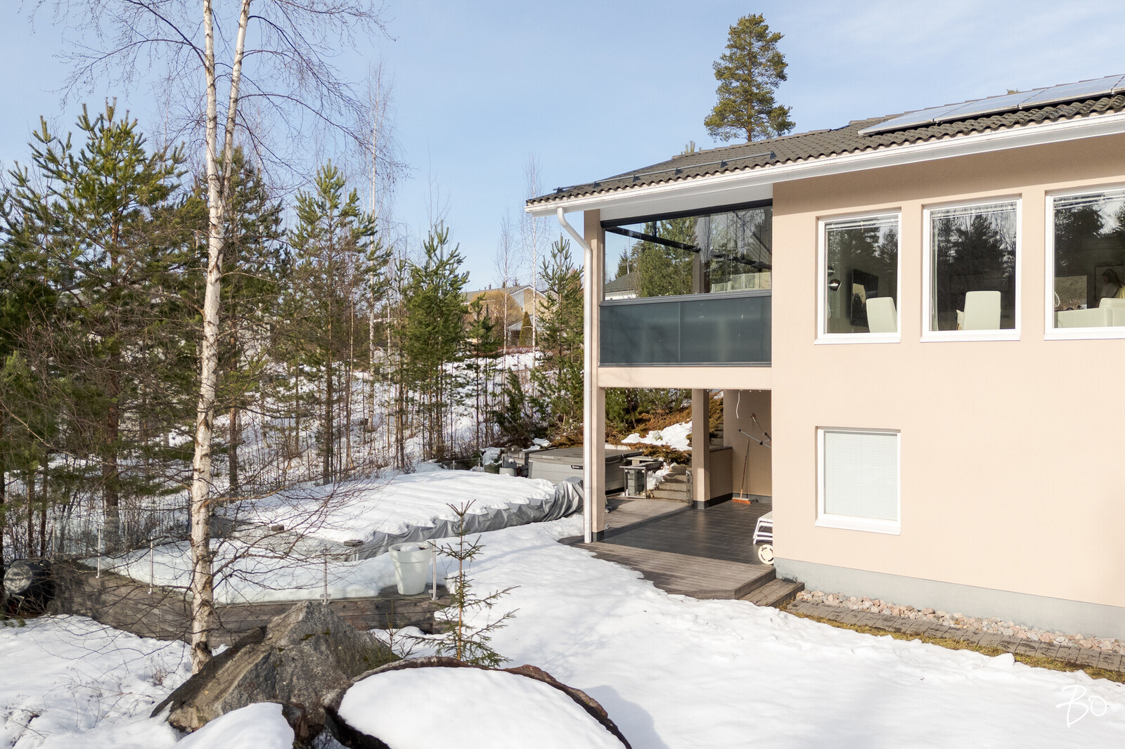 Olgankaari 15 - bild 48