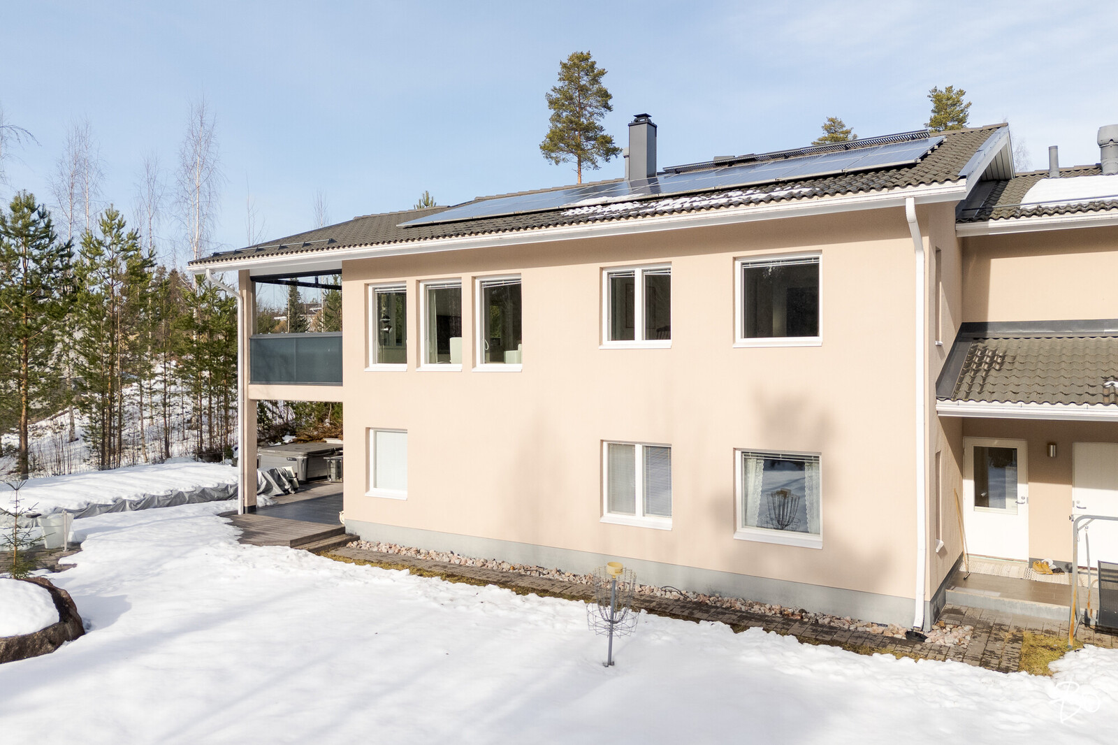 Olgankaari 15 - bild 49