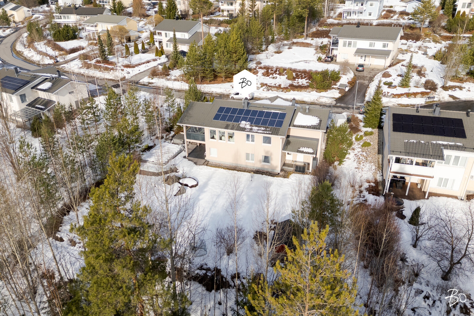 Olgankaari 15 - bild 7