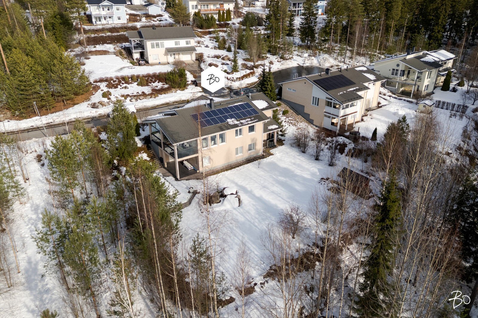 Olgankaari 15 - bild 41