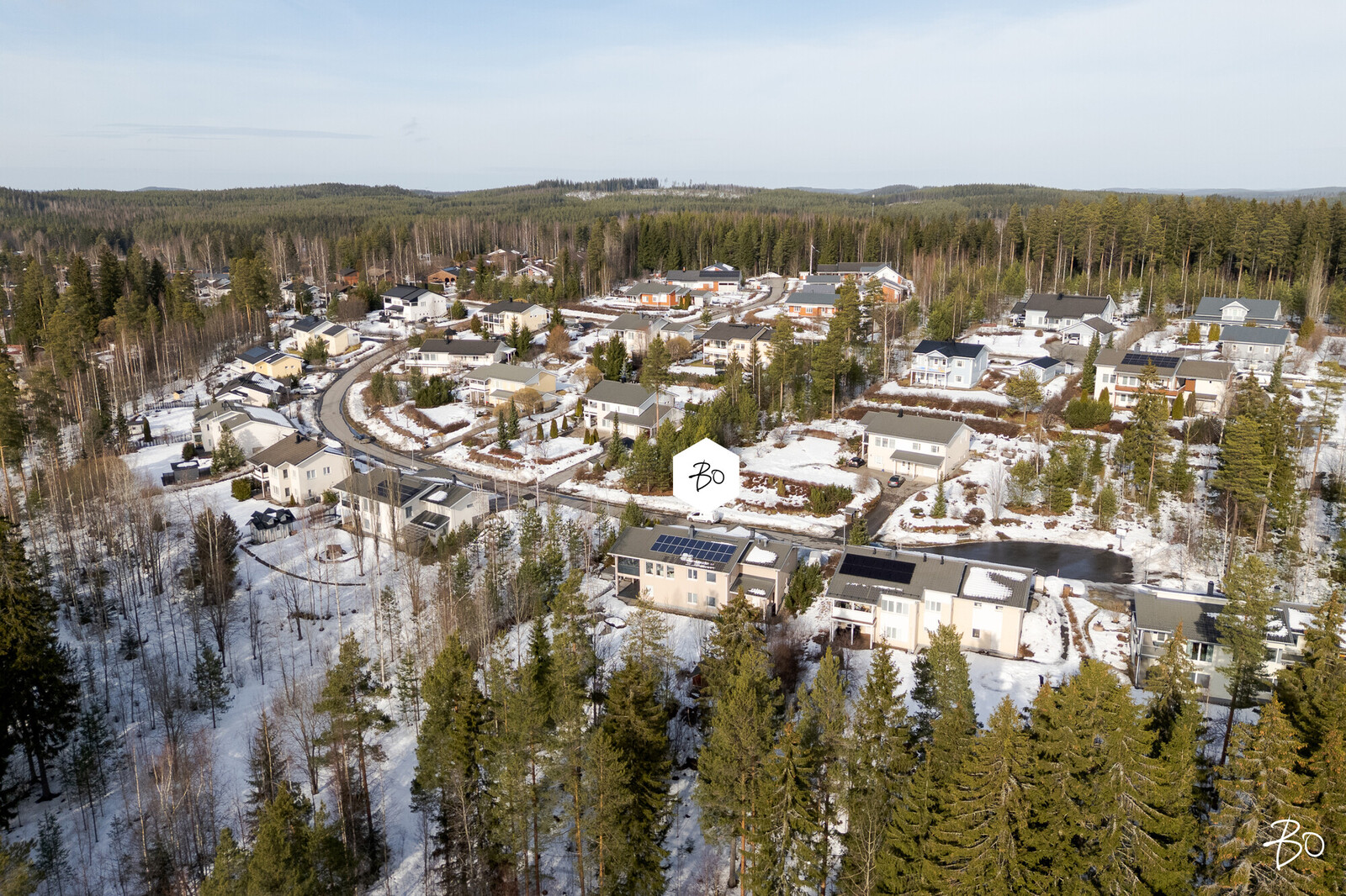 Olgankaari 15 - bild 54