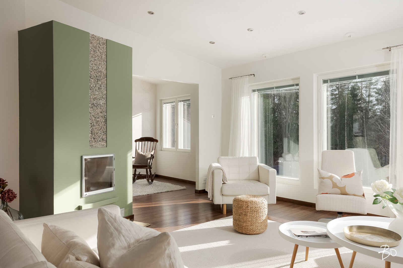 Olgankaari 15 - bild 3