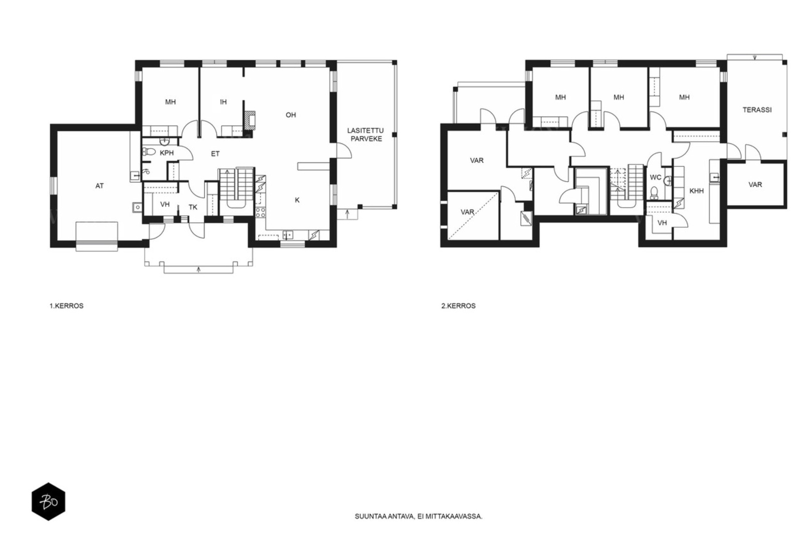 Olgankaari 15 - bild 2