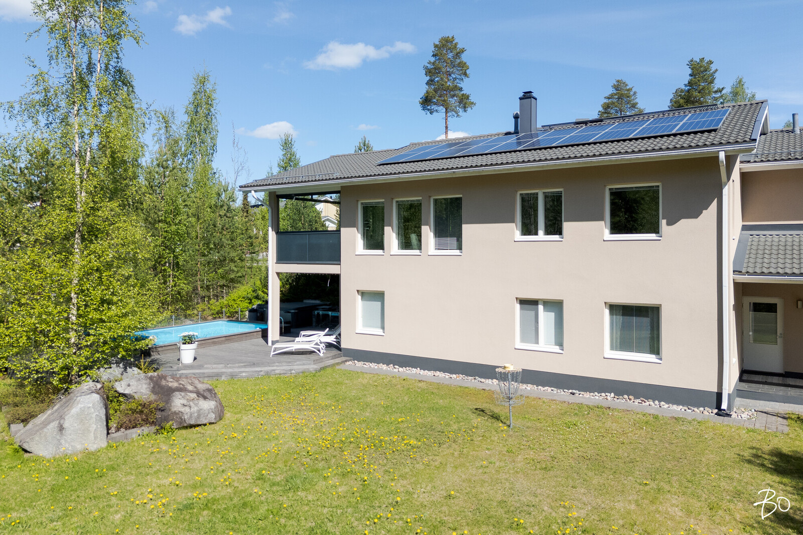 Olgankaari 15 - bild 44