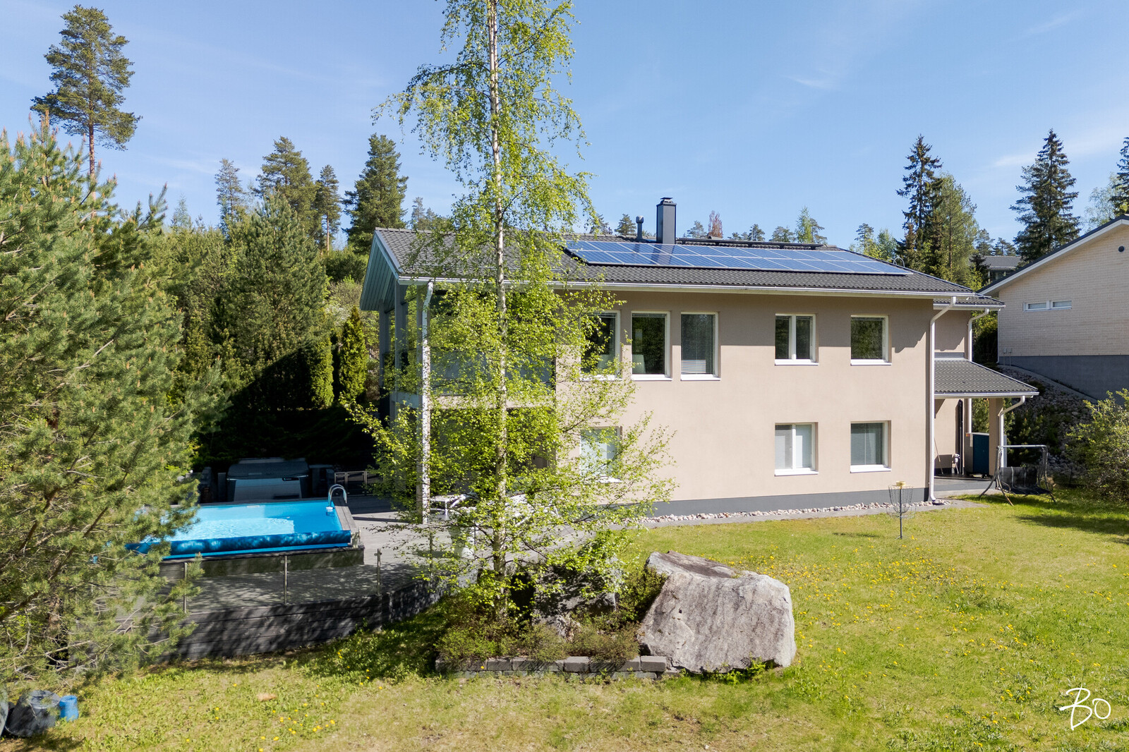 Olgankaari 15 - bild 46