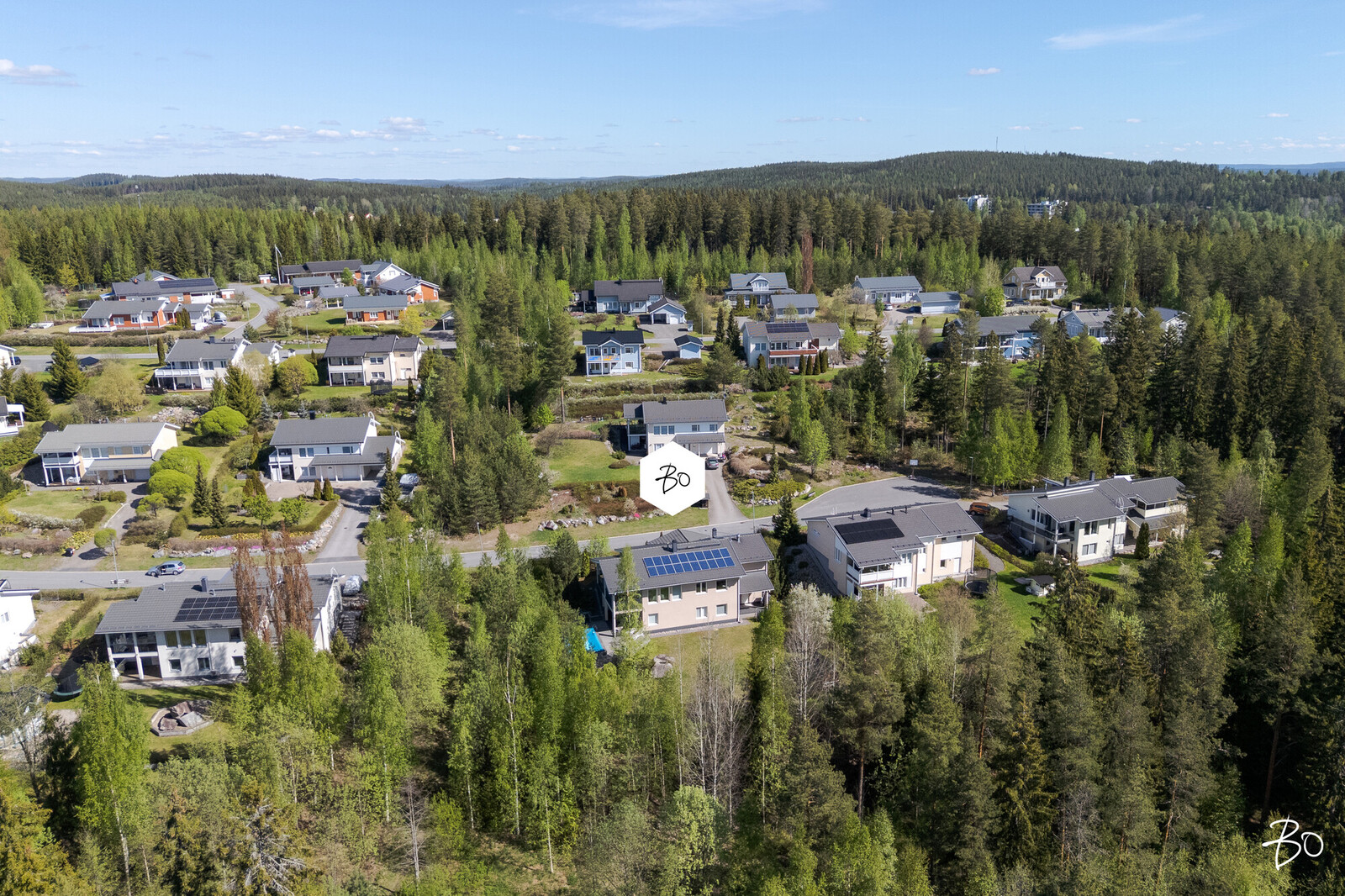 Olgankaari 15 - bild 51