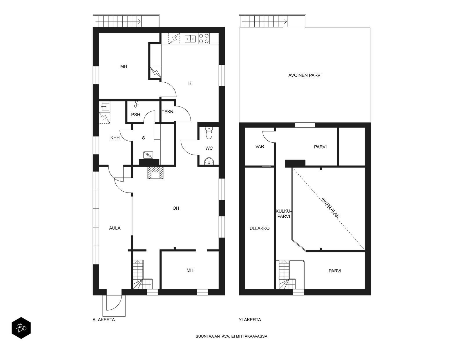 Virmashovintie 165 - kuva 2