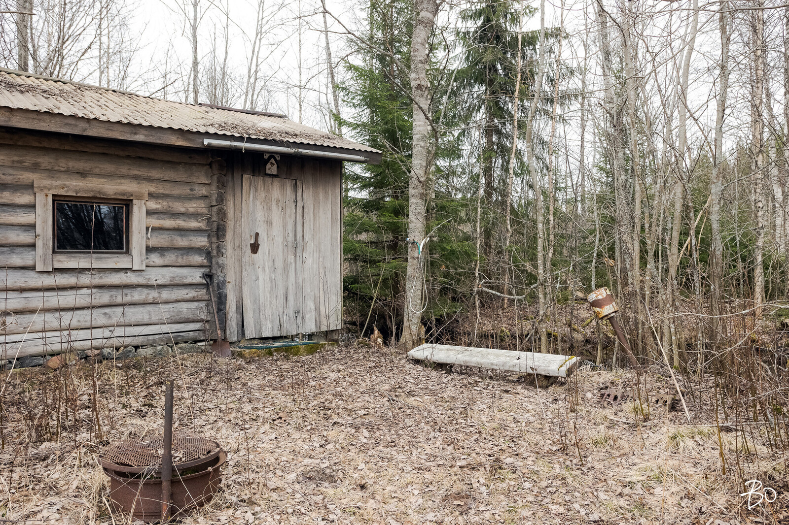 Virmashovintie 165 - kuva 24